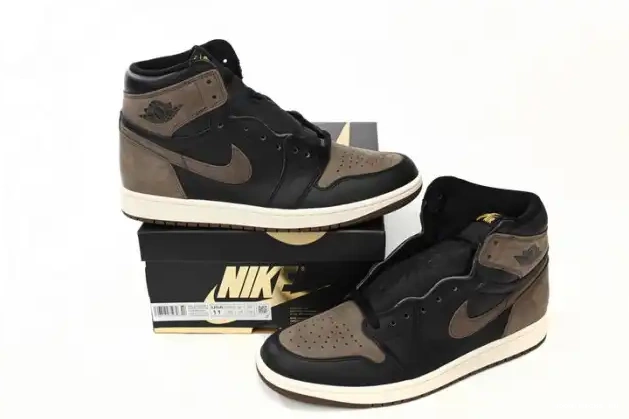 Palomino OG High 1 Air DZ5485-020 Jordan 0512
